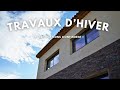 Pleins de nouveauts cet hiver au camping   un hiver  esterel caravaning  pisode 5