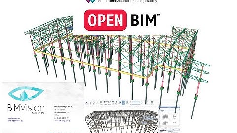 บริหารจัดการ IFC (BIM MODEL) บน SketchUp-ตอนที่ 1