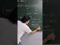 How to think? #maths #knowledge #jee #devsir #trigonometry #11th #12th