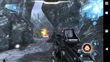 Nova 3!! - iOS/Android - HD Gameplay