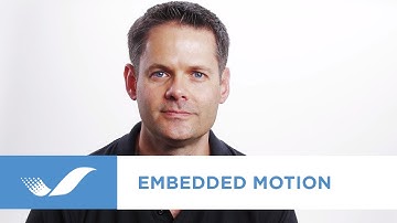 What is Embedded Motion? | Simplexity Product Development