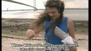 Treasure Hunt - Humberside (Series 7 1989) part 1