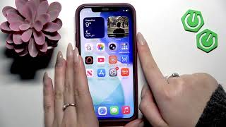 How to Use Live Speech on iPhone