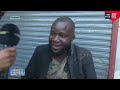 KURASA ZA MWISHO Kuelekea Usiku Wa Vitasa Mashabi Na Wapenzi Wa Ngumi Wametamba Na Mabondia Wao KURASA ZA MWISHO Kuelekea Usiku Wa Vitasa Mashabi Na Wapenzi Wa Ngumi Wametamba Na Mabondia Wao
