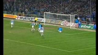 Liguria Sport - Sampdoria - Juventus 0-1 - 26.02.1995