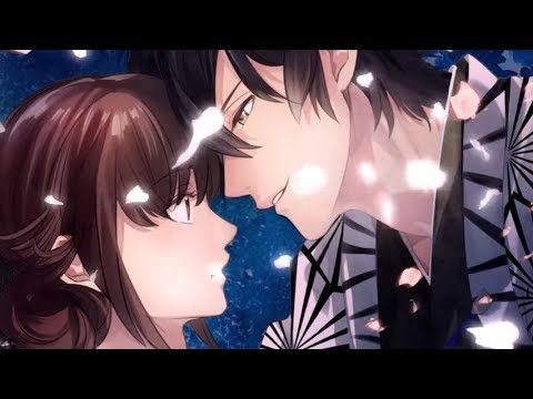 Official Trailer - Destined to Love: Ikémen Samurai Romances (Otome Game)