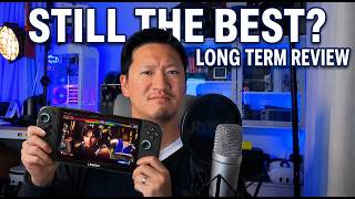 3 reasons Legion Go 2 is still the best handheld and 1... @gamers-generation