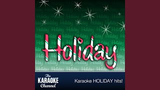 Miniatura de "The Karaoke Channel - Ahab The Arab (Karaoke Version)"