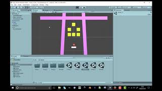 Prueba Juego Rompe Bloques 1 screenshot 5