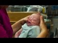 Infant Massage Akron Children S Hospital Video 