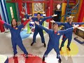 Playhouse Disney Channel