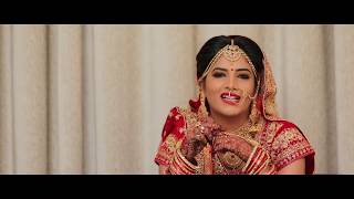 Nisha + Abhishek Wedding Highlight