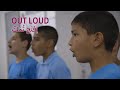 Out Loud