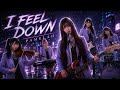 I FEEL DOWN PAMELAH AIカバーMETAL風