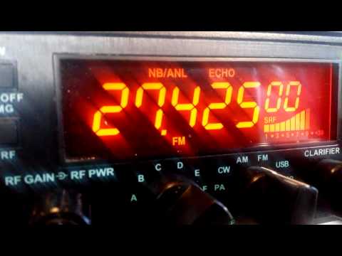 K PO DX5000 Propagation ch 27425