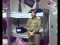 استهبال عسكري