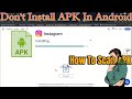 Virus check APK file | Malware virus apk full scan | virustotal