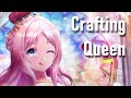 If you want to craft good items youll need this princess atelier resleriana global