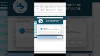 #ats #drt #cnas #algerie #paie #rh #comptabilité #excel #auto #maladie #Salaire #Déclaration #dz