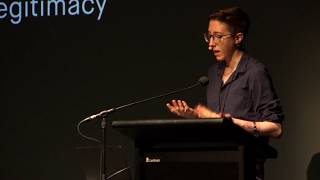 Ivana McConnell - Journeys: What makes a developer, really?