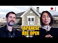 JAPAN: “The Revival is Already Happening”