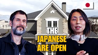 JAPAN: “The Revival is Already Happening”