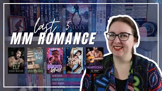 last 5 . (even more) mm romances
Let’s talk about some more MM romances!
📚 BOOKS MENTIONED 📚
Enticing the Elf - Louisa Masters
The Wolf At Bay - Charlie Adhara
The Lookout’s Ghost - A. Knightley
Money Shot - Eden Finley & Saxon James
Heartsong - A.E. Wasp
🎥 TIMESTAMPS 🎥
0:00 Acknowledgement of Country
0:16 Intro
1:10 Enticing the Elf - Louisa Masters
3:30 The Wolf At Bay - Charlie Adhara
4:59 The Lookout’s Ghost - A. Knightley
7:27 Money Shot - Eden Finley & Saxon James
10:26 Heartsong - A.E. Wasp
12:16 Wrap Up
B-Roll music is from Epidemic Sound https://www.epidemicsound.com/referral/u9c95m
Email thenovelteacorner@gmail.com
Blog http://novelteacorner.com
Instagram http://instagram.com/novelteacorner
Twitter http://twitter.com/novelteacorner
Amazon AU Wishlist https://www.amazon.com.au/hz/wishlist/ls/2PE6OS4I4RTMB
Amazon US Wishlist https://www.amazon.com/hz/wishlist/ls/27V8IRH1D1YHZ?ref wl_share
StoryGraph https://app.thestorygraph.com/profile/novelteacorner
Goodreads https://www.goodreads.com/user/show/57393272-stef-noveltea-corner
Music used from BenSound.com
I would like to acknowledge that this video was filmed on the traditional lands of the Wurrundjeri people of the Kulin Nation. I would like to pay my respects to their Elders past and present, and extend that respect to all Aboriginal, Torres Strait Islander or First Nations people who may be watching this video. last 5 . (even more) mm romances