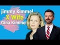 jimmy kimmel X Wife Gina Kimmel |Everything You Need to Know | Net Worth, Clothing line, Husband,
