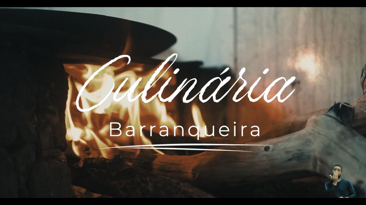 CULINÁRIA BARRANQUEIRA - memória, tradição e afeto