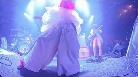 Fused Trio @Tamsta 2025