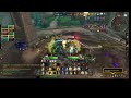 Templar Retribution Paladin - Battlegrounds Pvp Highlights #2 - Wow Midnight 12.0.5