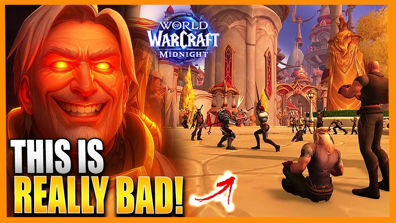 Армия Лёгких Сошла С УМА! Луносвет теперь ОККУПИРОВАН!