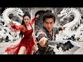 邪惡女魔頭竟然直接滅了窮小夥滿門!多年之後,他覺醒無上神功,直接把女魔頭挫骨揚灰!QRDJ