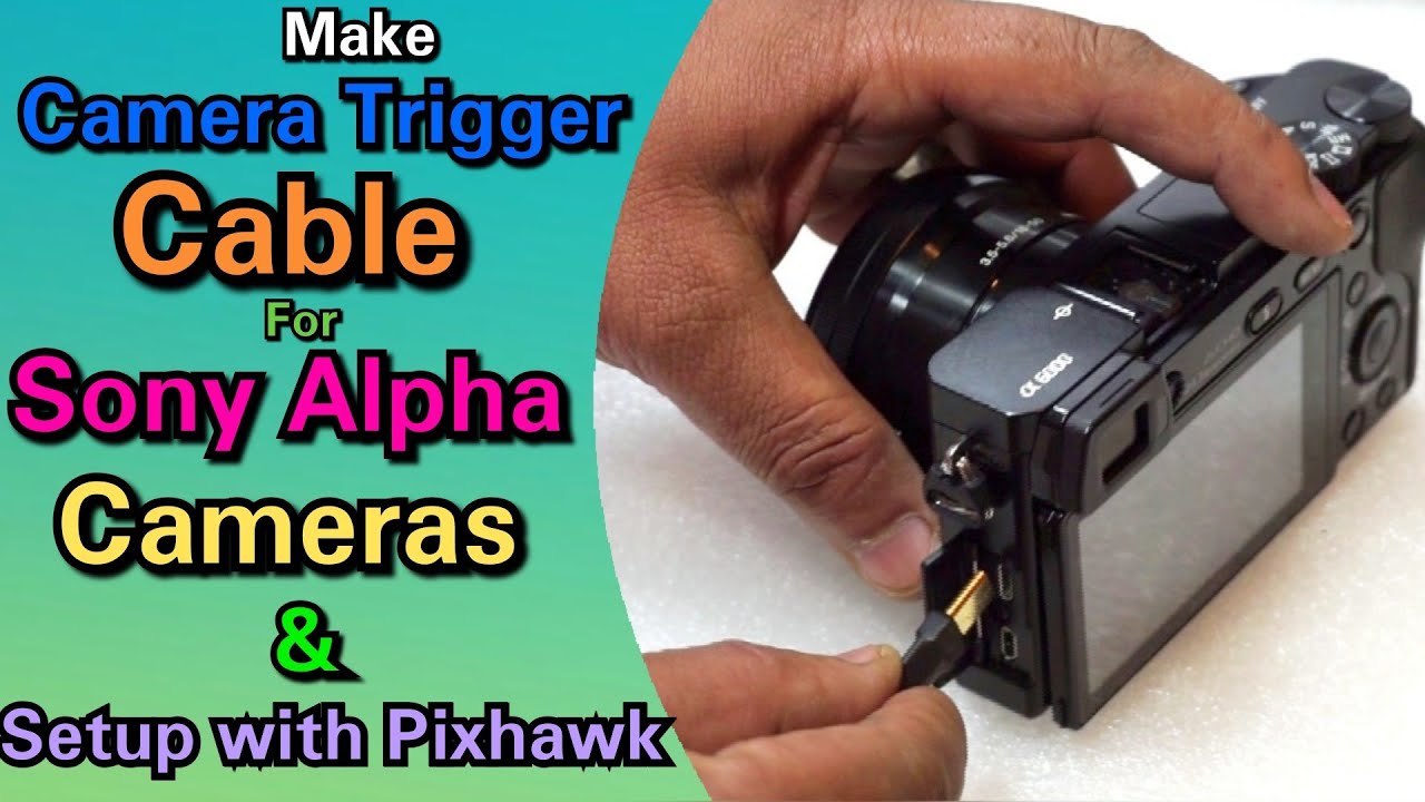 USB cable and HDMI cable for Sony ALPHA NEX-6