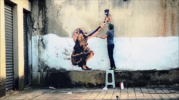 Urban Art - A Visual Language