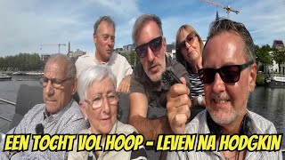 Download Lagu Bijzondere Vaartocht voor het Goede Doel – Motorjacht Triton \u0026 Hodgkin Liga MP3