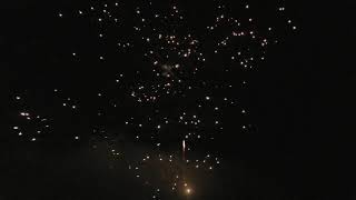 Eye Candy by Winda Fireworks