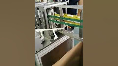 N95 Mask | How N95 masks are made  | Covid 19 - Mask | watch video