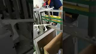 N95 Mask | How N95 masks are made  | Covid 19 - Mask | watch video