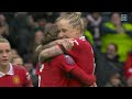 HIGHLIGHTS | Tottenham Hotspur vs. Manchester United (WSL 2022-23)
