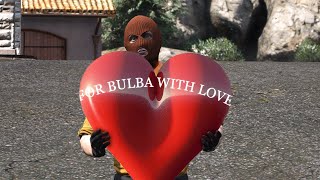 KENTIK - FOR BULBA WITH LOVE | GTA 5 RP