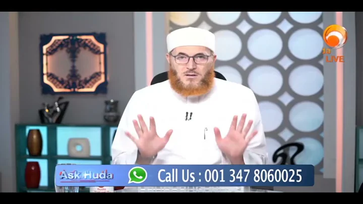 conditions for shortening and combining prayers #DrMuhammadSalah #islamqa #fatwa #HUDATV