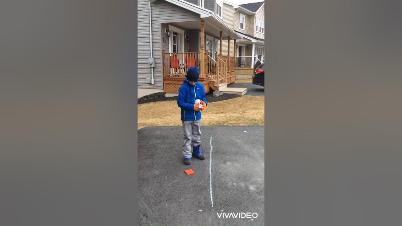 Make it take it (underhand & basketball shooting) YouTube