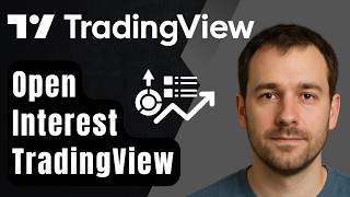 How to Show Open Interest on TradingView (2025 Step-by-Step Beginner Tutorial)