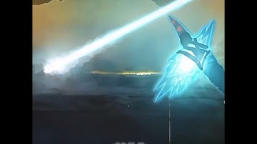 godzilla 💀 | slick animation edit | #edit #shorts #animation #godzilla #sticknodes #ayeshavilla