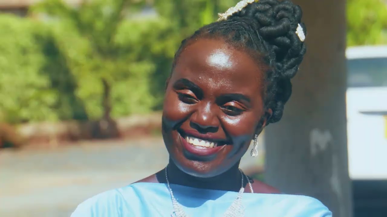 Kwigwatira kirathimo by Vacy Love (Official Video)