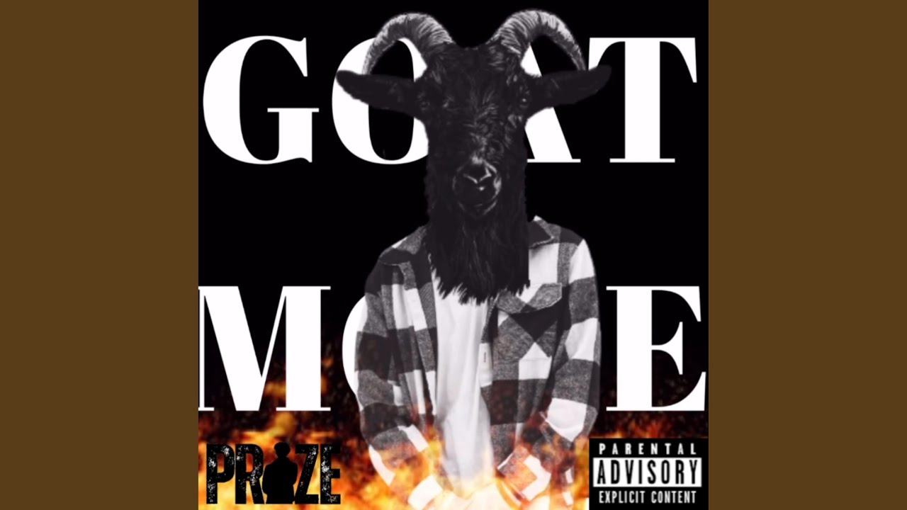 YouTubeでGOAT Modeを視聴 YouTubeでGOAT Modeを視聴