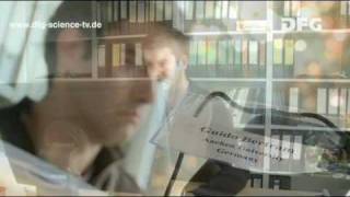 DFG Science TV: Bonded Concrete - Trailer