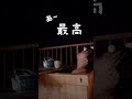 【絶景】福岡の秘境宿天空の茶屋敷がヤバすぎる #shorts