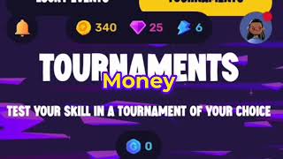Earn Real Money Playing Games?! | How I Made Cash with ARC8 App! | Make money online screenshot 3